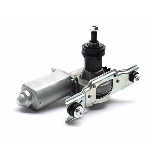 Motor Limpiaparabrisas Jeep Liberty 2002 Trasero Cardic Motor Limpiaparabrisas Trasero Jeep Grand Cherokee 99-04 Liberty 02-07