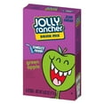 thumbnail image 2 of Jolly Rancher Singles To Go Powdered Drink Mix, Green Apple, 72 Total Servings, Sugar-Free Drink Powder, Just Add Water, 0.62 Ounce (Pack of 12), 2 of 5