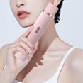 thumbnail image 1 of Mujeres Recortador de cabello Epilator húmedo y seco Herramienta de afeitado Mujeres Remopadoras eléctricas Damas Recortador de cabello para Hermana Rosa, 1 of 10