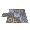 thumbnail image 1 of Tile Sticker, 10PCS Waterproof Corrosion- Non-Slip Self-Adhesive Tile Decals  for Kitchens for Apartments for Bathrooms, 1 of 8
