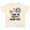 Natural, variant on Inktastic Grandchild Best Abuela Ever Boys or Girls Toddler T-Shirt