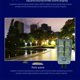 thumbnail image 2 of 1pc Solar Outdoor Lamp, Street Light With Electricity For Park Pathway Playground, 2 of 5