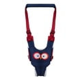 thumbnail image 3 of Arnés para caminar para bebés Primeros pasos Arnés para caminar para bebés con protección, Arnés para caminar para bebés transpirable, Arnés para que los niños aprendan a caminar con segurid, 3 of 3
