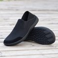 thumbnail image 4 of Zapatos Playa Con Puntera Ancha Minimalistas Descalzos Antideslizantes para Al Aire Libre, 4 of 9
