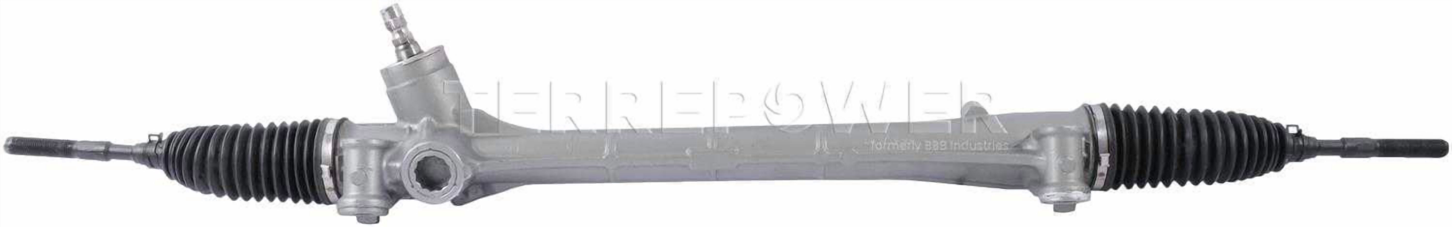 TERREPOWER formerly BBB Industries 211-0130 Power Steering Rack and Pinion Unit