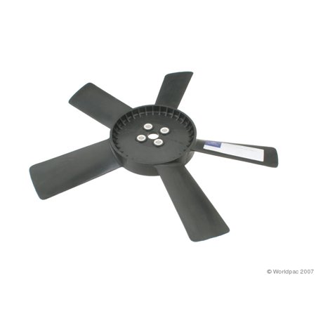 Genuine W0133 1622975 Engine Cooling Fan Blade For Mercedes