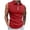 Red, variant on Men's Sleeveless T Shirt Casual Solid Holiday Shirts Casual Vest Tops Sports Garment Mens Vest Long Sleeve T Shirts for Men Pack Large Tall T Shirts Tops for Men Loose Fit Mens Shirts Packs 2xl Tall