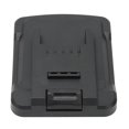 thumbnail image 3 of Adaptador de batería de litio de 12 V a herramienta eléctrica de 12 V, convertidor adaptador de batería portátil Adaptador de batería Adaptador de batería de litio de alta capacidad, 3 of 9