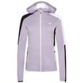 thumbnail image 1 of Dare 2B - Chaqueta Convey de Núcleo Elástico para Mujer (Azul Cósmico, Negro), 1 of 6