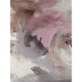 thumbnail image 3 of Loreth, Lanie 19x24 Black Modern Framed Museum Art Print Titled - Rosewood I, 3 of 5