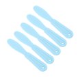 thumbnail image 1 of Mixing Plaster Spatulas,5pcs Plastic Plaster Spatulas Mixing Knife For Impression Plaster Materials, 1 of 8