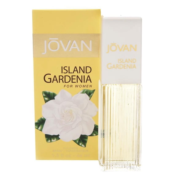 (pack 3) Jovan Island Gardenia By Jovan Spray1.5 oz