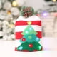 thumbnail image 4 of XWSHYW Decoraciones para El Hogar Suministros de Decoración Navideña Luces Led Gorro de Punto de Navidad, Gorro de Punto de Navidad, 4 of 4