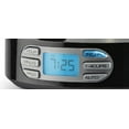 Toastmaster 12Cup Programmable Coffee Maker
