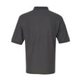 thumbnail image 2 of Easy Care™ Piqué Polo, 2 of 4