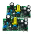 thumbnail image 1 of 2x Fuente De Alimentación Aislada 5V500mA+12V300mA Visualización Rápida Larga Útil, 1 of 9