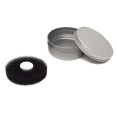 thumbnail image 4 of 2PCS Makeup Brush Cleaning Sponge Boxes for Eye Shadow Brush, Blush Brush, Loose Powder Brush, Bronzing Brush, 4 of 7