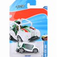 thumbnail image 1 of HW 2025 Let's Race Kick Kart (White) HW Ride-Ons, 1 of 1