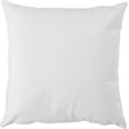 thumbnail image 5 of Violet Linen Christmas Snowed Man, Polyester, Super soft feel faux suede fabric, digital print, Snowman with Red Hat Design, 18 Inch by 18 Inch, Decorative Accent Throw Pillow, 5 of 5