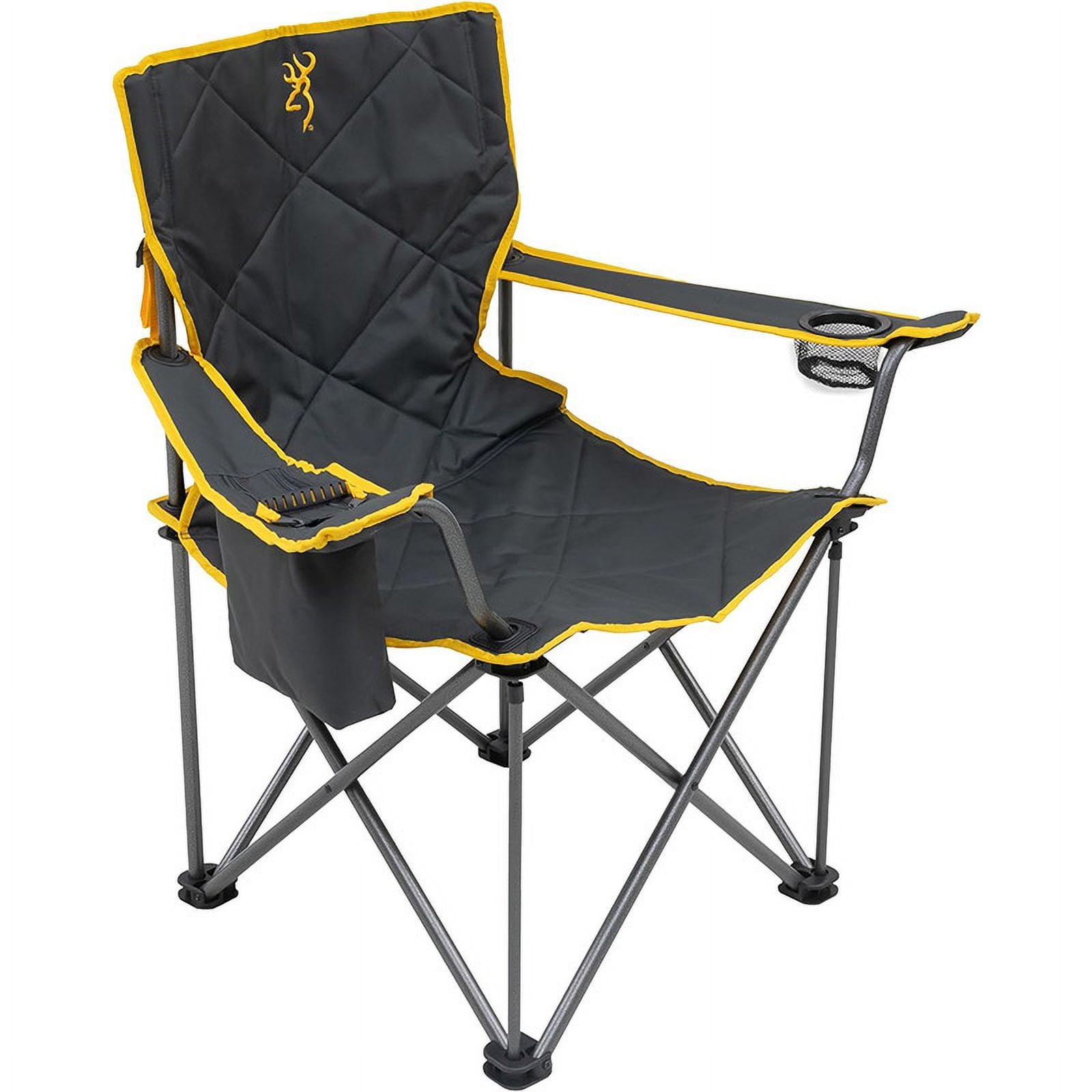 Browning kodiak chair hotsell