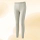 thumbnail image 1 of Batas de poliéster para mujer, de moda, de color liso, cálidas, regulares, cómodas, informales, gruesas y con leggings., 1 of 6