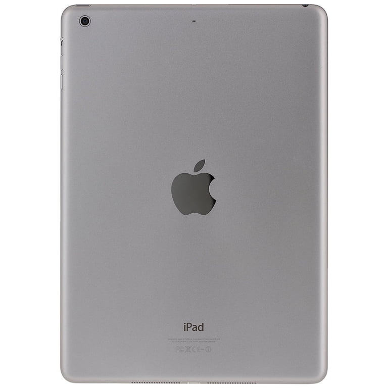 iPad Air1 32gb シルバー Restored Apple iPad Air 1 32GB Wi-Fi Only Space Gray (Refurbished