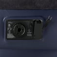 thumbnail image 4 of Intex 64123E Dura Beam Pillow Rest Queen Airbed w/ Fiber Tech and Built-In Pump, 4 of 7
