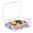 thumbnail image 1 of 100Pcs Flat Round Head Map Thumb Tacks Push Pin DIY Pushpin (Mixed Color), 1 of 3