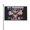 Bronze, variant on Pride Rainbow Sunflower Kindness Peace Flag 3x5 Ft Double-Sided Wall Hanging Banner Vertical Garden Flags Party Yard Outside Flag With Metal Grommets Indoor Outdoor Decorative Sign
