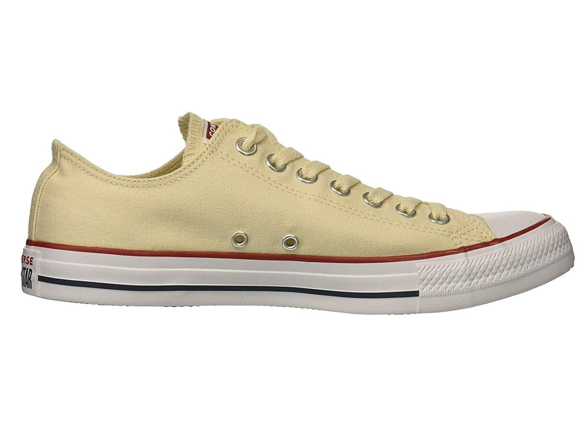 natural ivory converse