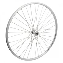 Ruota Posteriore Bici WM Wheel 700x35 | 622x19, 36 Raggi, QR 135mm, Per 5/6/7 Velocità