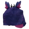 thumbnail image 3 of Juguetes de peluche, decoraciones de almohadas suaves, fiesta de cumpleaños para niños, regalo preferido para Navidad, vacaciones, cumpleaños, 3 of 4