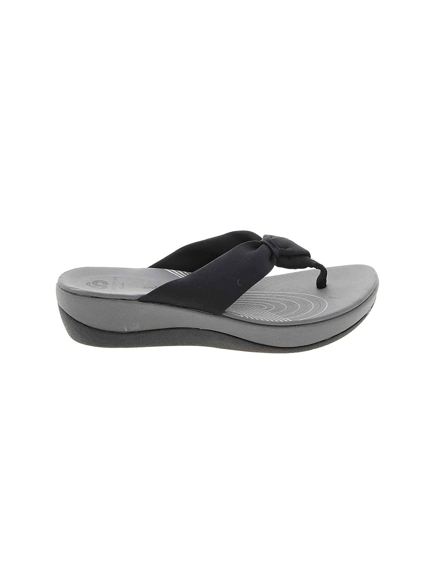 clarks un sugar sandals