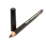 Nabi Professional Makeup 1 x Eye Liner [ E32 : Purple ] eyeliner Pencil 0.04 oz / 1g & Zipper Bag