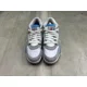 thumbnail image 3 of N I-K-E Men's A i r-Jor-dan 4 RM University Blue FQ7939 104 - New, 3 of 6
