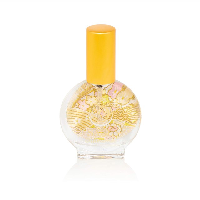 Perfume en aerosol The Sage Lifestyle Diamond Organic 15 ml/0.5 oz
