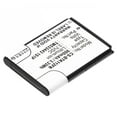 thumbnail image 2 of Replacement Battery for Flextone ECHO HD eR1,900mAh, 2 of 3