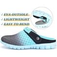 thumbnail image 4 of Hsyooes Men's Open-Back_Special Gift, 4 of 5