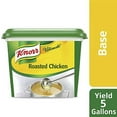 Single Knorr Professional Ultimate Chicken Stock Base, 1 Pound 1