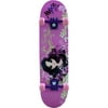 Moxie Girlz Skateboard, Hot Pink