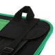 thumbnail image 3 of Organizador De Asiento trasero Cola Bolsa De Asiento De Coche Verde, 3 of 8