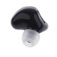 thumbnail image 1 of Auricures Bluetooth con Micrófono compatibilidad Universal Mini Tableta Ordenador Portàtil Negro Sunnimix Mini auriculares Bluetooth, 1 of 8