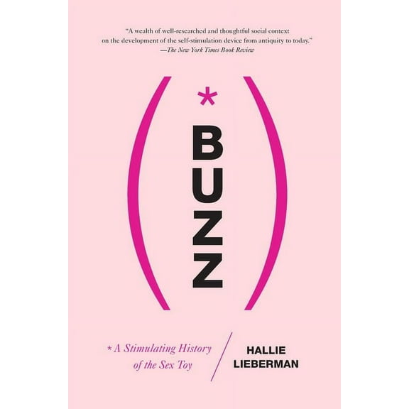 Buzz (Paperback)