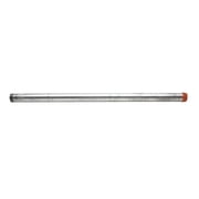 Ace Pre-Cut Pipe Galvanized 2 X 48 Steel