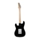 thumbnail image 2 of Guitarra Eléctrica BABILON BLAZE- BK BABILON negro, 2 of 2