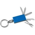 thumbnail image 2 of 6 8 Function Multi-Tool Keychain, 2 of 2