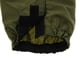 thumbnail image 5 of Polainas de senderismo, senderismo, escalada, leggings, cubre tobillos, polainas, accesorios ejercito verde, 5 of 9