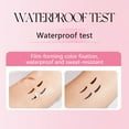 thumbnail image 6 of Magnetic Eyeliner Stamp - 2 Styles Winged Cat Eye Stencil, Waterproof Liquid Eye Liner Pen for Beginners, Dual Winged Tips for Left & Right Eyes, 6 of 9