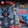 thumbnail image 2 of Lego Ninjago Movie: Lord Garmadon, Evil Dad (Paperback), 2 of 2