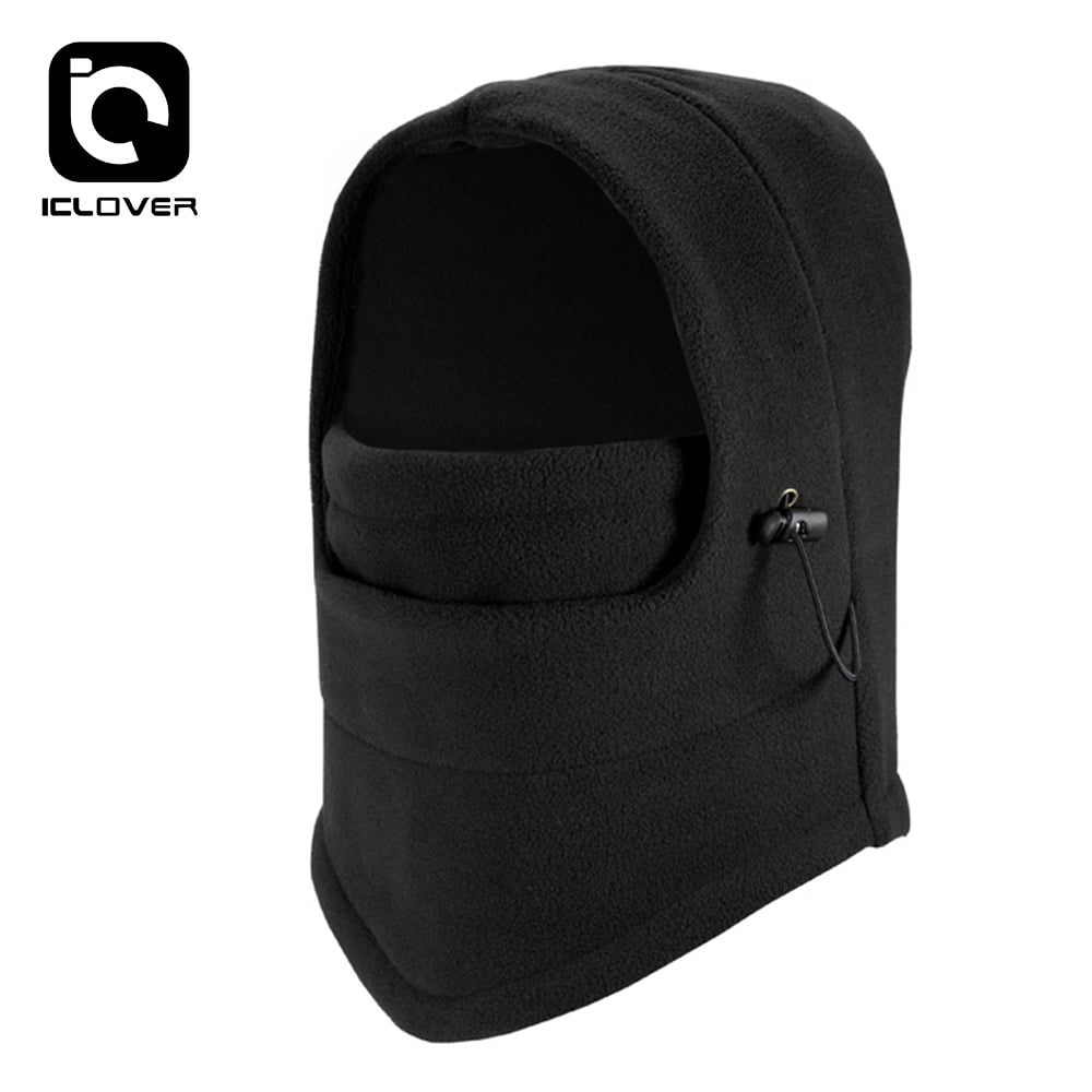 with Adjustable Drawstring BEACE Neck Warmer Gaiter -Windproof Ski Face Mask for Men /& Women-Cold Weather Face Cover,Face Mask Warmer for Motorcycle//Cycling//Running//Winter Outdoor Sports